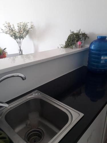 ARIA RESORT-2&3BEDS Apartment,hồ bơi và bãi biển miễn phí,50m