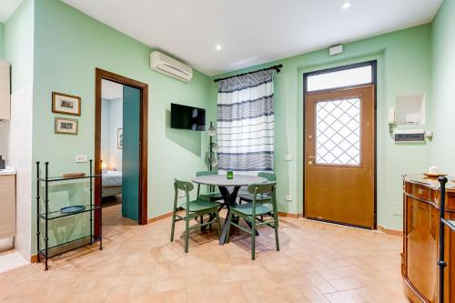 Sweet Home Vignola-Flaminio, Roma (foto 6)