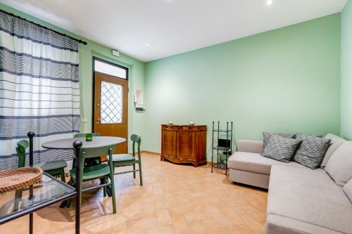 Sweet Home Vignola-Flaminio, Roma (foto 3)