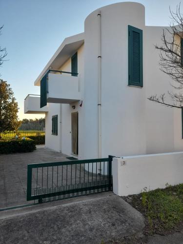 Luxury Marina gîte à louer Caroni