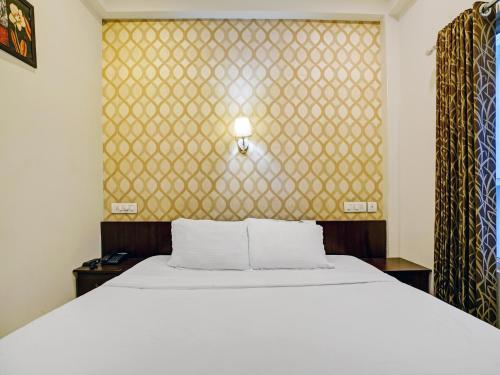 Galaxy Inn – Ernakulam, NE