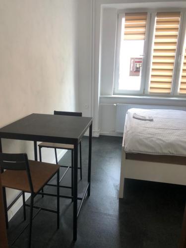 Apartman Kryštof