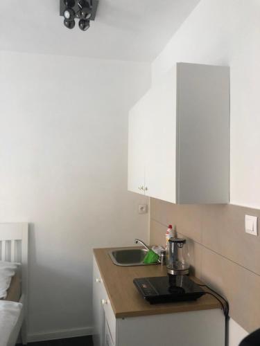 Apartman Kryštof