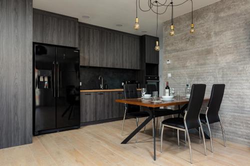 Apartaments Port Darłówko by Noclegi Renters