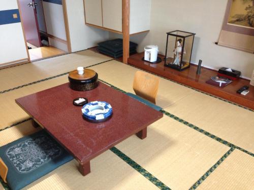 Hokkai Hotel Ideally located in the prime touristic area of Toyako-cho, Hokkai Hotel promises a relaxing and wonderful visit. The hotel offers guests a range of services and amenities designed to provide comfort a