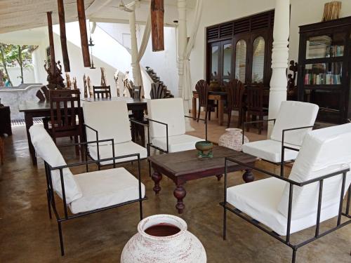 Coco Villa Boutique Resort in Centru oraș Beruwala