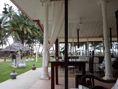 Coco Villa Boutique Resort