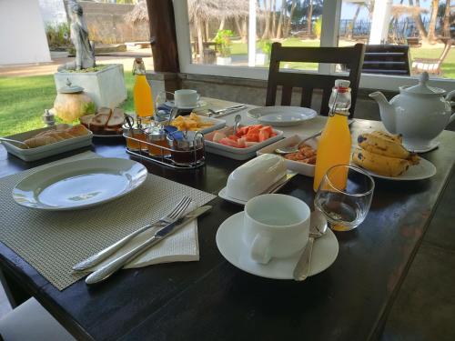 Coco Villa Boutique Resort in Centru oraș Beruwala