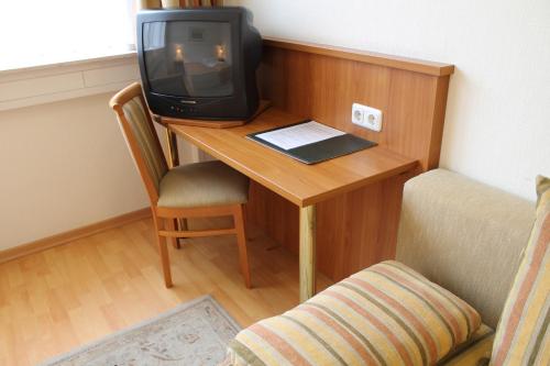 Traveller Hotel - main image