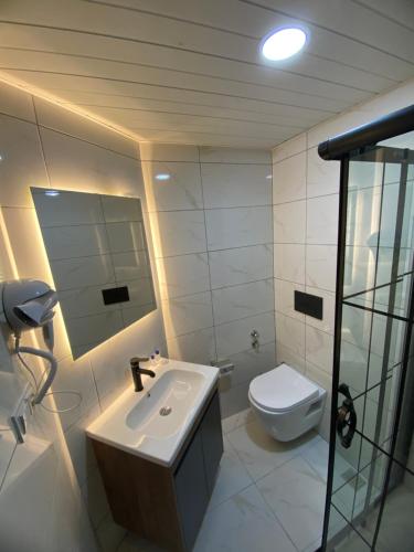 Sempati Apart Hotel - main image