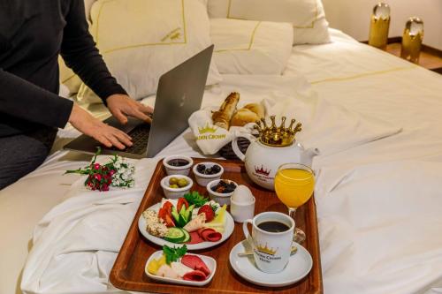 Golden Crown Hotel, Istanbul (Foto 10)