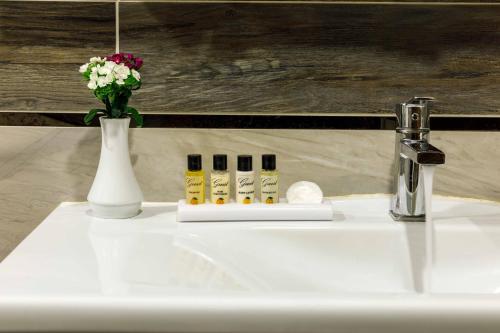 Golden Crown Hotel - image 5