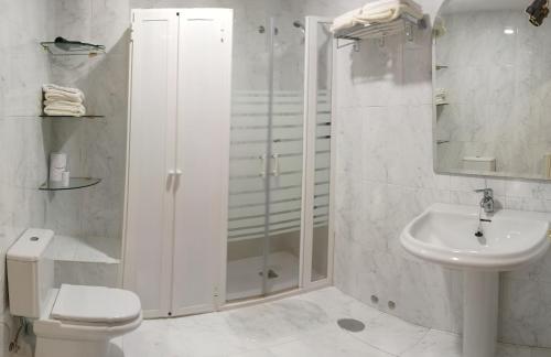  Apartamento en Playa de Patos, Nigrán, Rías Baixas in Pajón