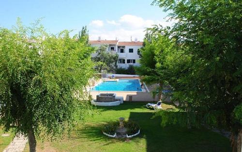  Apartamento Ses Fonts 24 Son Park in Son Parc