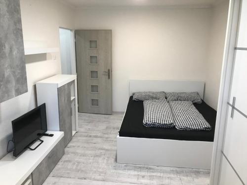 Apartmán blízko centra