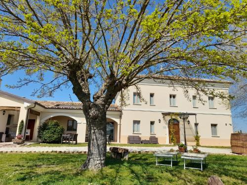 Villa Marietta Country House - Marche