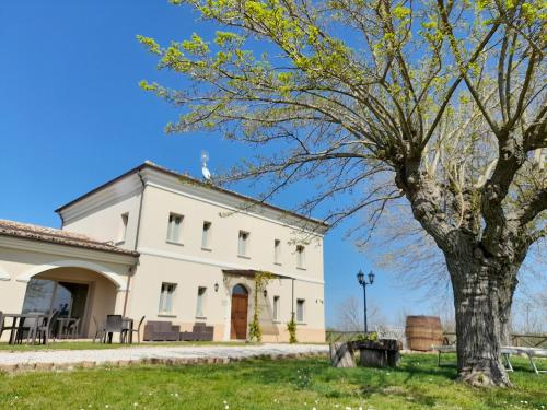 Villa Marietta Country House - Marche