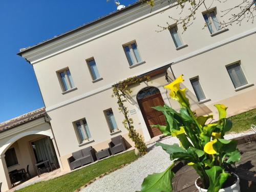 Villa Marietta Country House - Marche