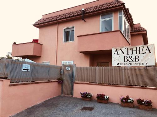 Anthea B&B