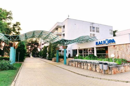 Kaliopa Hotel