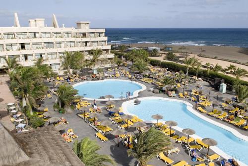 Hotel Beatriz Playa & Spa, Puerto del Carmen bei La Vegueta