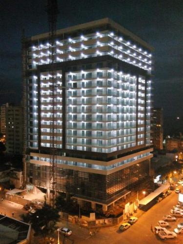 Polana Plaza Hotel Maputo