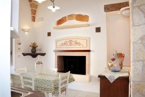  Casa vacanze Elisir, Pension in Specchia