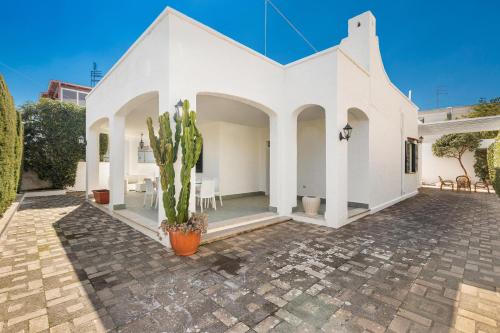 Villa Bella Giulia by BarbarHouse, Campomarino