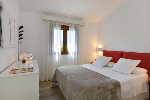 Two-Bedroom House room in Bungalow Santa Barbara EMC2 by VillaGranCanaria