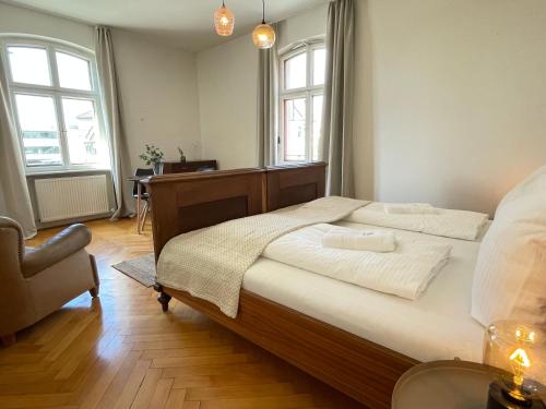  Bodensee Rooms Lochau, Ferienwohnung in Lochau