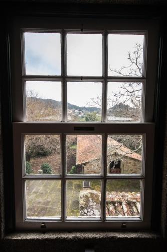 Quinta Do Bento Novo - Casa de Campo - Turismo Rural