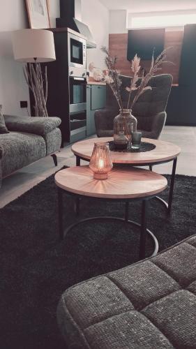 L'accoté chambres d'hôtes gîte à louer Binche