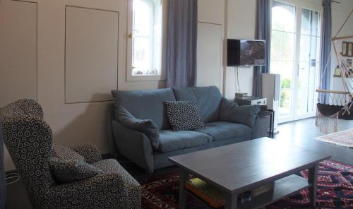 Seadmed, Saulgrub Alpen Loft in Saulgrub