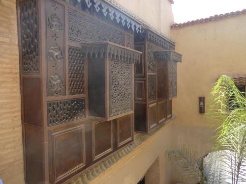 Riad Dar Dzahra