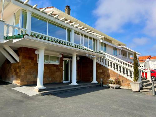 Hotel Don Diego - main image