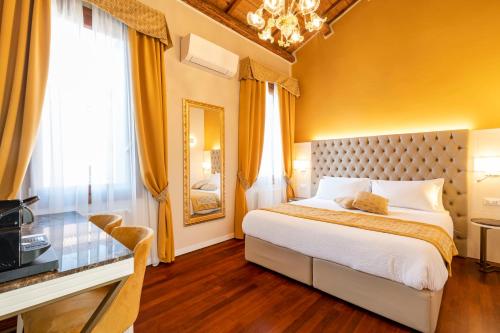 Residenza La Duchessa Deluxe Rooms, Benátky