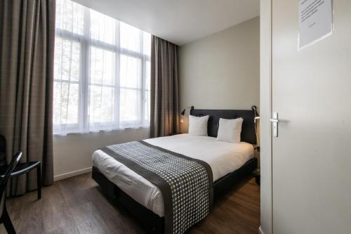 Acostar Hotel - main image