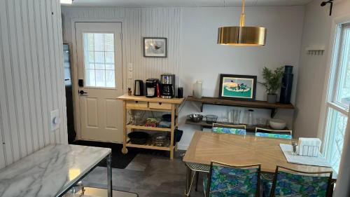 Newly Remodeled Lakefront Cottage in Three Lakes in Three Lakes, USA