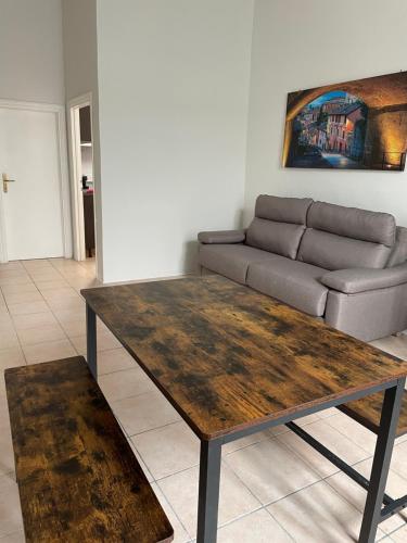 appartamento di via macello vecchio