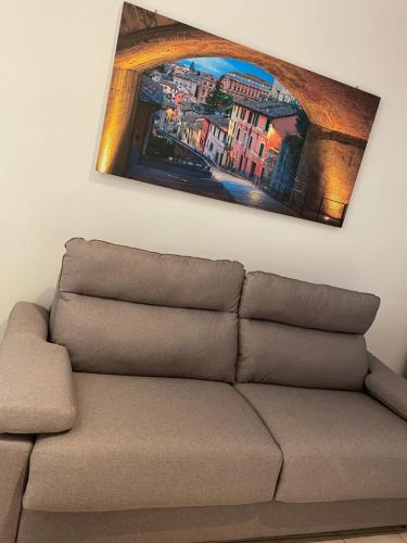 appartamento di via macello vecchio