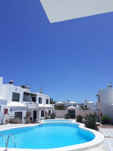 Apartamento ANGELES 5