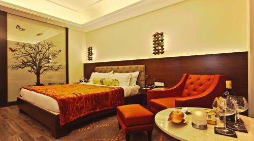 Hotel Hindusthan International Kolkata in Kolkata