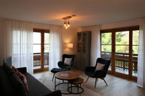 Alpenflair Ferienwohnung 232 Talstation Oberstdorf