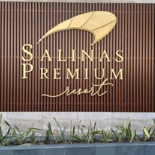 Flat em Salinópolis no Salinas Premium Resort (Flat em Salinopolis no Salinas Premium Resort) in Σαλινοπολις
