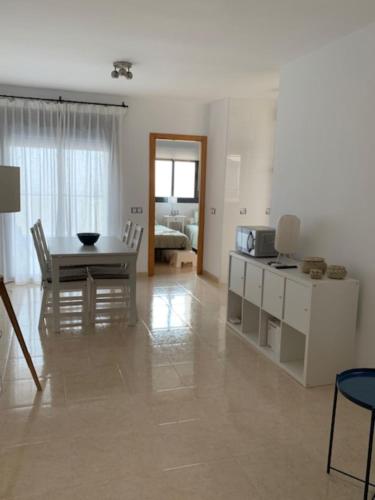 Apartamento Sierra y Mar