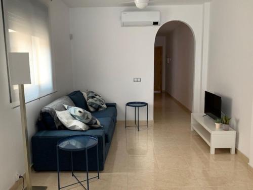 Apartamento Sierra y Mar