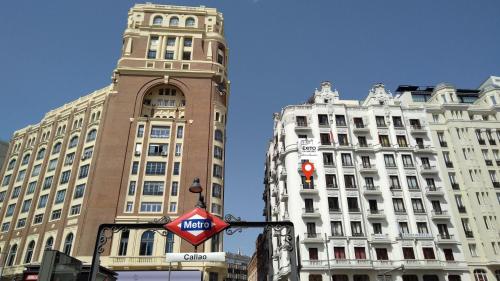 Guest House Éxito en Madrid, Madrid