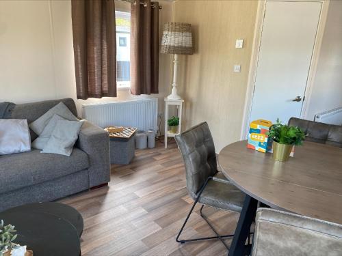 Vakantiepark Kijkduin - 870, L'Aia (foto 2)