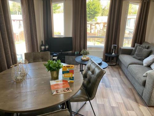 Vakantiepark Kijkduin - 870, L'Aia (foto 3)
