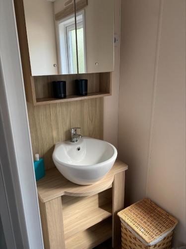 Vakantiepark Kijkduin - 870, L'Aia (foto 7)